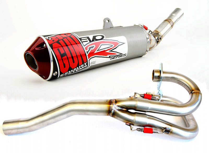 xr650l slip on exhaust